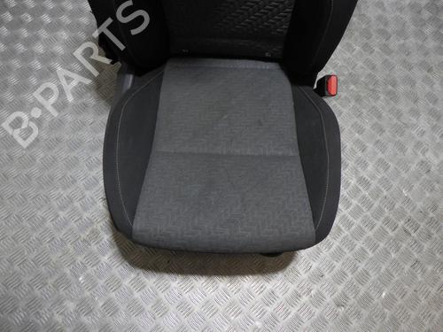 Right front seat RENAULT CLIO V (B7_) 1.6 E-TECH 140 (B7MU) | BP28116785C16 - Image 3