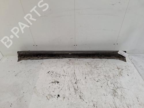Rear bumper RENAULT TRAFIC II Van (FL) 2.0 dCi 90 (FL0H, FL00, FL01, FL0M, FL0P, FL0S) | BP30177549C8 