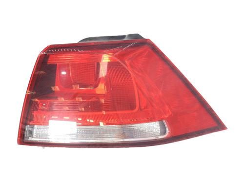 Højre baglygte VW GOLF VII (5G1, BQ1, BE1, BE2) 1.2 TSI (86 hp) 30462289