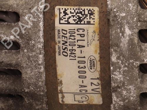 Alternator LAND ROVER DISCOVERY V (L462) 3.0 SCV6 4x4 | BP24253944M7  - Image 5