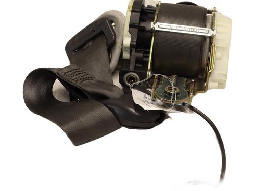 Front left seatbelt RENAULT MODUS / GRAND MODUS (F/JP0_) 1.4 (JP01, JP0J) | BP28385562I26 - Image 4