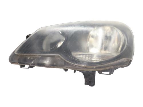Used Left headlight VW POLO IV (9N_, 9A_) 1.4 TDI (70 hp) 30646260