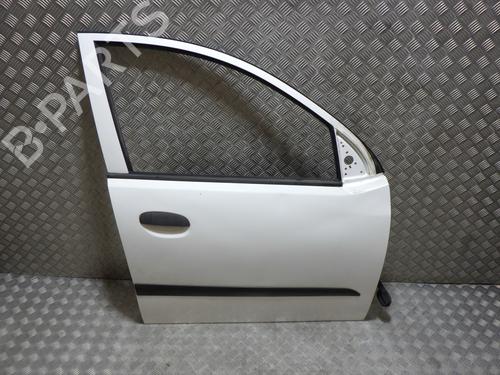 Used Right front door HYUNDAI i10 I (PA) 1.2 (78 hp) 26551664