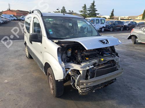 Alternator PEUGEOT BIPPER Tepee 1.3 HDi 75 | BP24253577M7  - Image 15