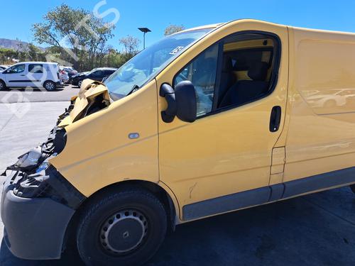 Front left window mechanism RENAULT TRAFIC II Van (FL) 2.0 dCi 90 (FL0H, FL00, FL01, FL0M, FL0P, FL0S) | BP30488204C22  - Image 11
