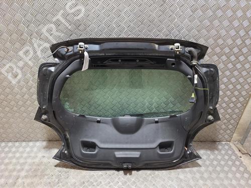 Tailgate PEUGEOT 208 I (CA_, CC_) 1.4 HDi | BP29377971C6