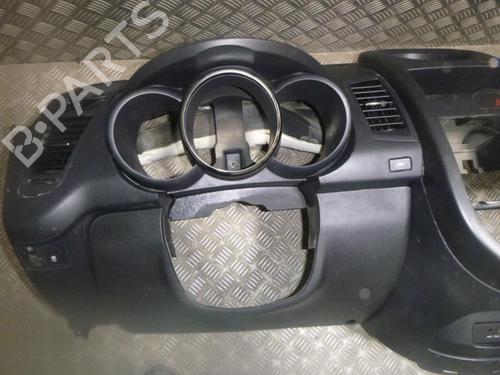 Dashboard KIA SOUL I (AM) 1.6 CRDi 128 | BP33714697C46  - Image 10
