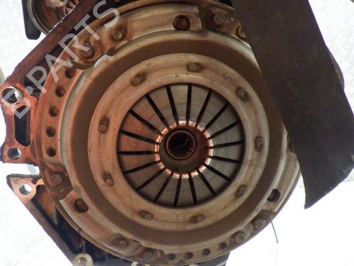 Engine OPEL ZAFIRA A MPV (T98) 2.0 OPC (F75) | BP24311745M1 