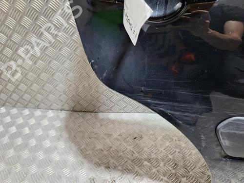 Right rear door SUZUKI SX4 (EY, GY) 2.0 DDiS 4x4 (RW420D) | BP29432521C5 