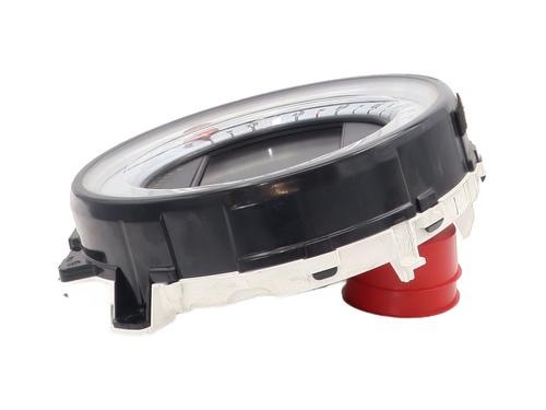 Used Display monitor Display monitor MINI MINI (R56) Cooper (120 hp) 32521071 32521071