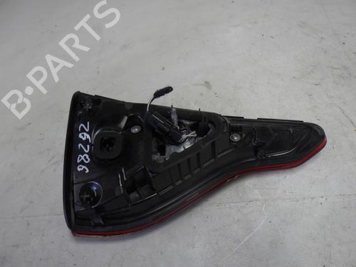 Right tailgate light RENAULT CLIO V (B7_) 1.0 TCe 90 (B7MT) | BP24257221C80 - Image 3