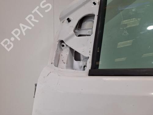 Left front door PEUGEOT EXPERT Van (V_) 1.6 BlueHDi 115 | BP31579535C2 