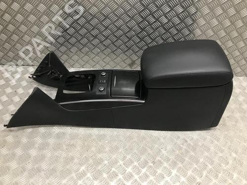 Middle console INFINITI FX 30d AWD | BP24255768I22 - Image 3