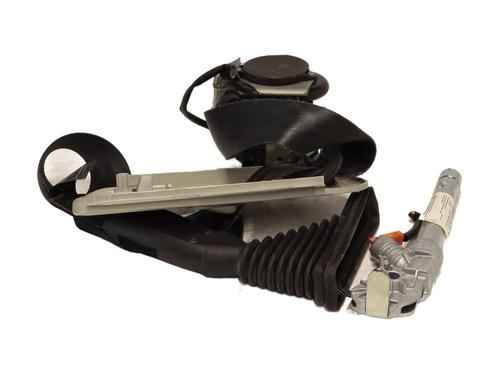 Used Front left seatbelt Front left seatbelt NISSAN QASHQAI I (J10, NJ10) 1.5 dCi (106 hp) 24865617 24865617