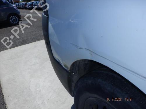 Front slam panel RENAULT TRAFIC II Van (FL) 2.5 dCi 135 (FL0D) | BP24257900C72  - Image 8