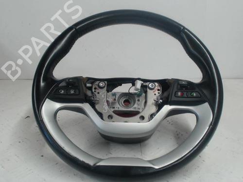 Steering wheel KIA PICANTO II (TA) 1.0 | BP24260427C49 - Image 8