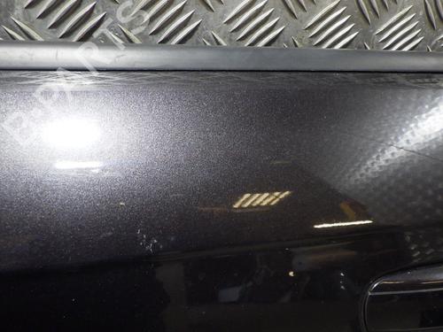 Left rear door AUDI A3 Sportback (8PA) 2.0 TDI 16V | BP24254741C4 