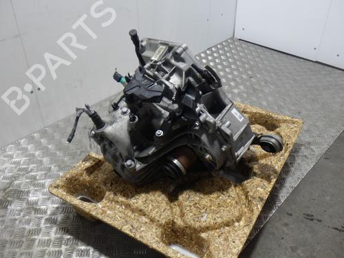Gearbox RENAULT CLIO V (B7_) 1.0 TCe 90 (B7MT) | BP29892936M3