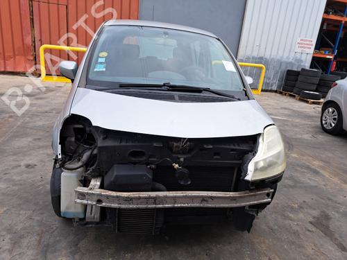 Hattehylde RENAULT MODUS / GRAND MODUS (F/JP0_) 1.5 dCi 75 | BP32025302C85 