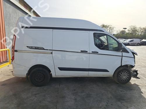 Starter FORD TRANSIT CUSTOM V362 Van (FY, FZ) 2.2 TDCi | BP31253377M8 - Image 18
