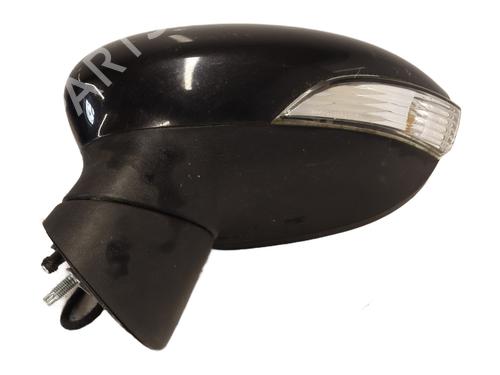 Used Left mirror FORD FIESTA VI (CB1, CCN) 1.0 Sport (140 hp) 27932845