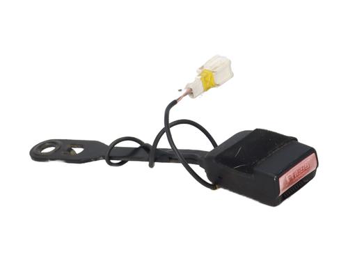 Seat buckle PEUGEOT 407 (6D_) 2.0 HDi 135 (6DRHRH, 6DRHRE, 6DRHRG, 6DRHRJ) | BP30061086I32