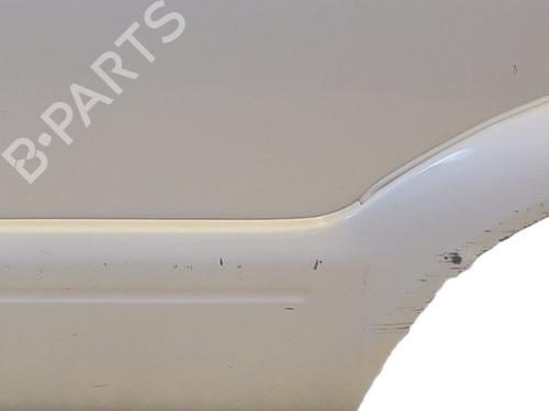 Used Left rear door Left rear door DAIHATSU TERIOS (J1_) [1997-2006] 36300098 36300098