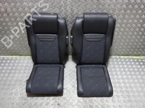 Seats set OPEL ZAFIRA A MPV (T98) 2.0 OPC (F75) | BP24295343C78 