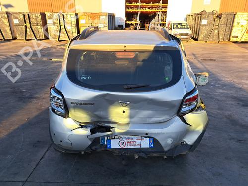 Display DACIA SANDERO II TCe 90 (B8M1, B8MA, B8AC) | BP24434895C48 - Image 28