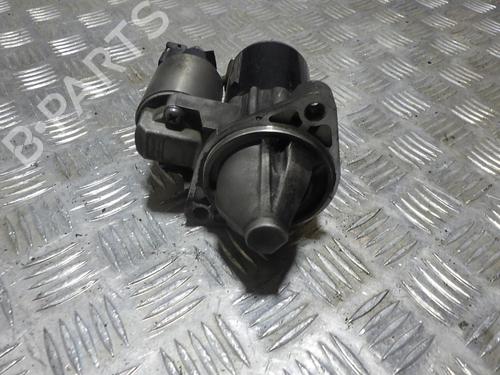 Used Starter Starter KIA PICANTO II (TA) 1.0 (69 hp) 24257370 24257370