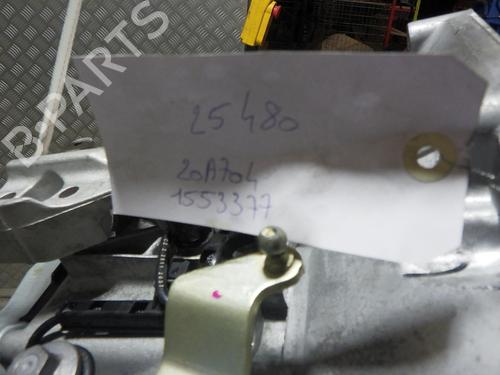 Gearbox CITROËN C3 III (SX) 1.2 PureTech 82 | BP24254871M3 - Image 9