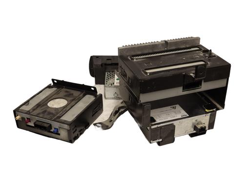 Radio SAAB 9-3 Convertible (YS3F) 2.0 t | BP24256854E6 