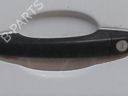 Left tailgate PEUGEOT EXPERT Van (V_) 2.0 BlueHDi 120 | BP37409934C76 - Image 3