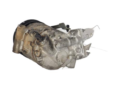 Used AC compressor AC compressor CITROËN BERLINGO Box Body/MPV (B9) 1.6 BlueHDi 100 (99 hp) 33566258 33566258