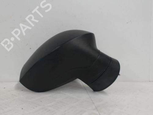 Used Right mirror SEAT IBIZA IV (6J5, 6P1) 1.2 TDI (75 hp) 24260531