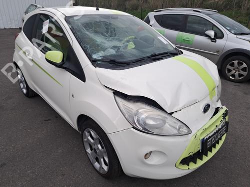 Engine FORD KA (RU8) 1.2 | BP32321720M1  - Image 5