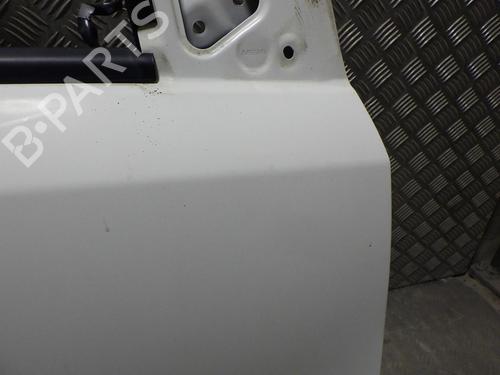 Right front door NISSAN NOTE (E11, NE11) 1.5 dCi | BP24257792C3 - Image 9