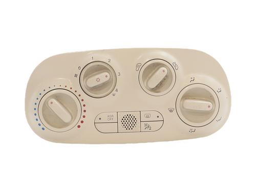 Climate control FIAT 500 (312_) 1.2 (312AXA1A) | BP37679185I5 - Image 4