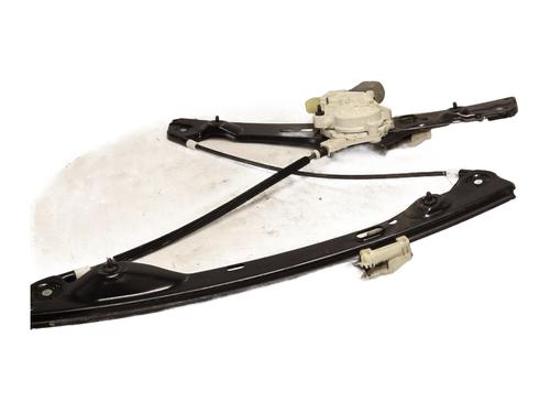 Front left window mechanism BMW 3 Touring (E91) 318 d | BP25156992C22 