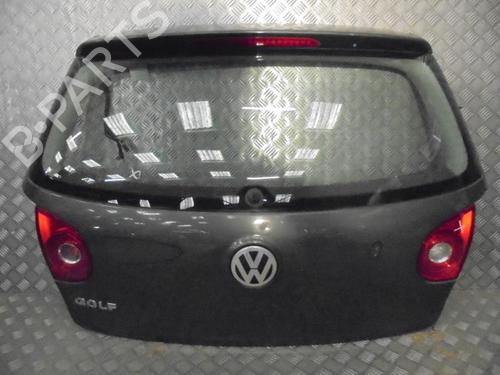 Tailgate VW GOLF V (1K1) 1.4 16V | BP24256177C6 