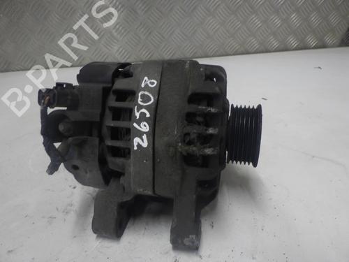 Alternator PEUGEOT 308 CC (4B_) 1.6 16V | BP24254590M7  - Image 5