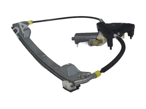 Used Front left window mechanism RENAULT CLIO II (BB_, CB_) 1.2 16V (BB05, BB0W, BB11, BB27, BB2T, BB2U, BB2V, CB05,... (75 hp) 30549577