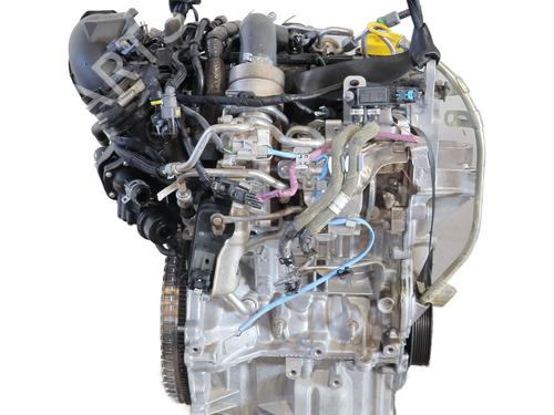 Engine NISSAN JUKE (F16_) 1.0 | BP33414066M1 - Image 4