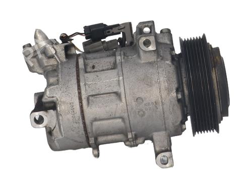 Used AC compressor RENAULT ESPACE V (JR_) 1.6 dCi 160 (160 hp) 30517625