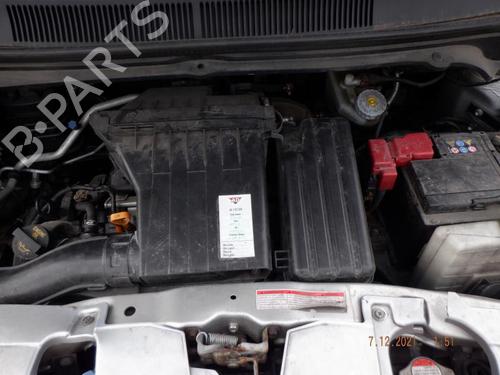 Steering column stalk OPEL AGILA B (H08) 1.0 (F68) | BP24261050I23 - Image 12