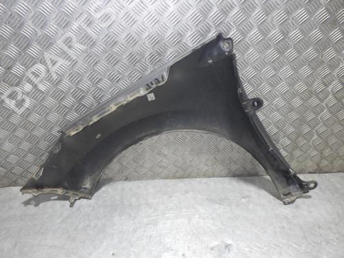 Right front fenders PEUGEOT 308 SW I (4E_, 4H_) 1.6 HDi | BP24259627C42 