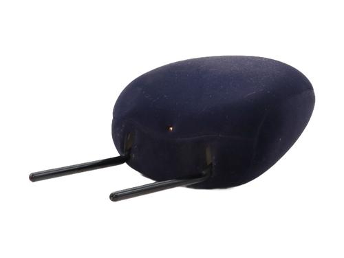 Used Headrest Headrest PEUGEOT 206 Hatchback (2A/C) 2.0 HDI 90 (90 hp) 33566566 33566566