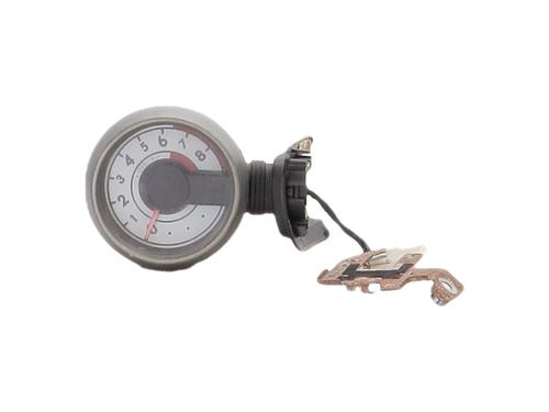Used Instrument cluster Instrument cluster PEUGEOT 107 (PM_, PN_) 1.0 (68 hp) 36229586 36229586