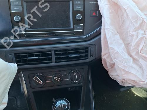 Air vent VW POLO VI (AW1, BZ1, AE1) 1.0 | BP27719764I21 - Image 24