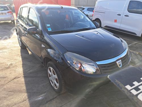 Engine DACIA SANDERO  | BP33744935M1  - Image 6